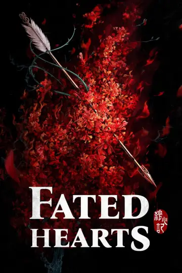 Poster к сериалу "Fated Hearts" #1355306