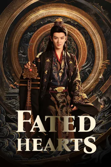 Poster к сериалу "Fated Hearts" #1355309