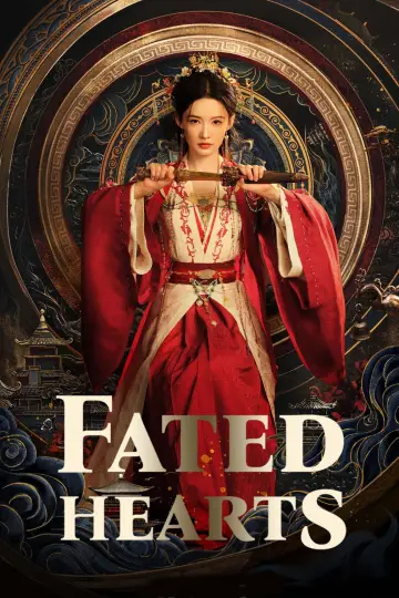 Poster к сериалу "Fated Hearts" #1355310