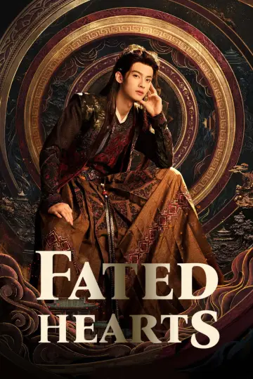 Poster к сериалу "Fated Hearts" #1355311