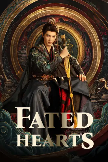 Poster к сериалу "Fated Hearts" #1355312