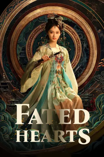Poster к сериалу "Fated Hearts" #1355313