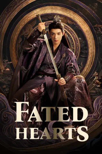 Poster к сериалу "Fated Hearts" #1355314