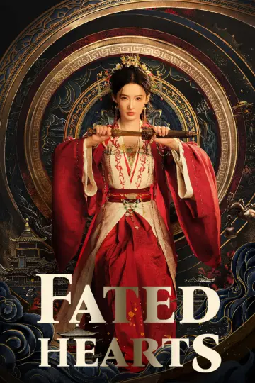 Poster к сериалу "Fated Hearts" #1355329