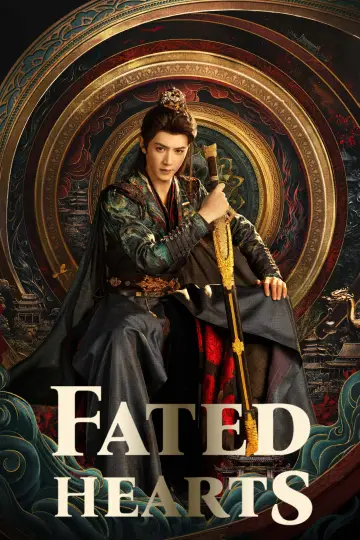 Poster к сериалу "Fated Hearts" #1355331