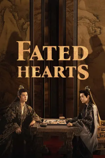 Poster к сериалу "Fated Hearts" #1355333