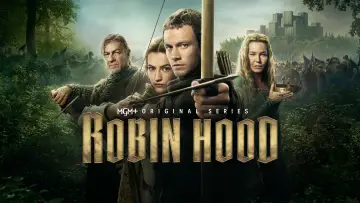 Backdrop for the TV series "Robin Hood" #1389040