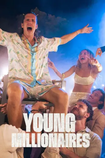Young Millionaires (2025)