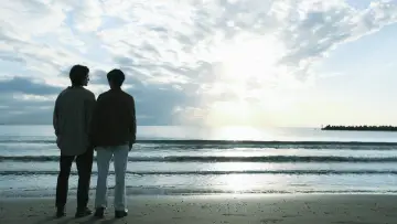 Backdrop for the TV series "Our Youth" #1509045
