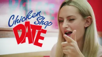 Backdrop к сериалу "Chicken Shop Date" #1317127