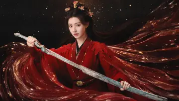 Backdrop к сериалу "Fate Chooses You" #1477211