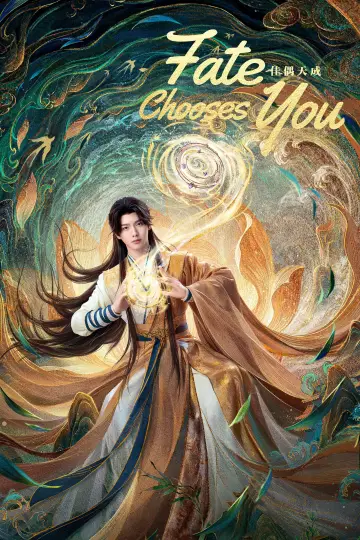 Poster к сериалу "Fate Chooses You" #1477226