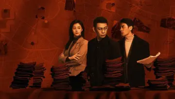 Backdrop for the TV series "In the Name of Justice" #1501157