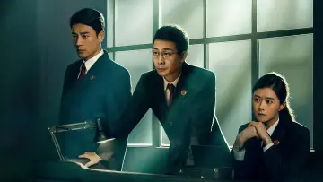 Backdrop for the TV series "In the Name of Justice" #1501158