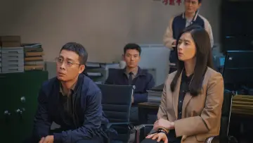 Backdrop for the TV series "In the Name of Justice" #1501161