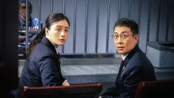 Backdrop for the TV series "In the Name of Justice" #1501162