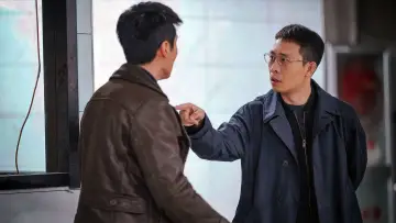Backdrop for the TV series "In the Name of Justice" #1501168