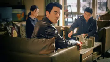 Backdrop for the TV series "In the Name of Justice" #1501170