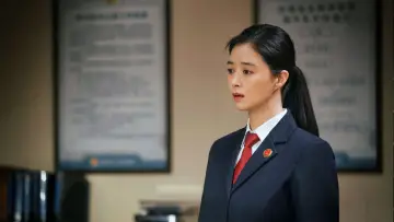 Backdrop for the TV series "In the Name of Justice" #1501171
