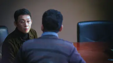 Backdrop for the TV series "In the Name of Justice" #1501172