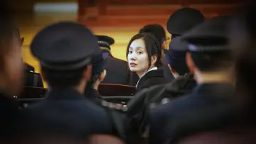 Backdrop for the TV series "In the Name of Justice" #1501174