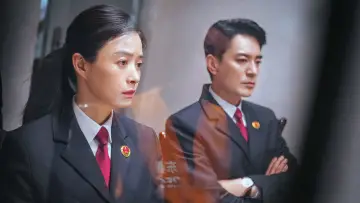 Backdrop for the TV series "In the Name of Justice" #1501175