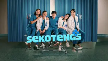 Backdrop for the TV series "Sekotengs" #1605911