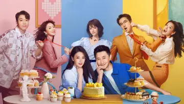 Backdrop for the TV series "Double Happiness" #1508948