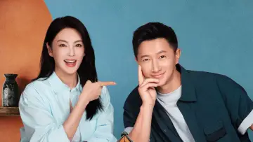 Backdrop for the TV series "Double Happiness" #1508949