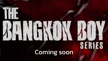 Backdrop for the TV series "The Bangkok Boy" #1508921