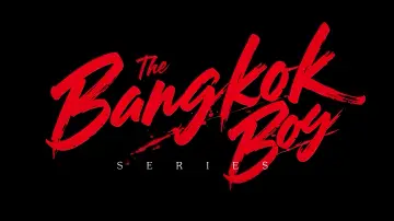 Backdrop for the TV series "The Bangkok Boy" #1508922
