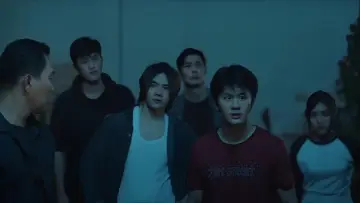Backdrop for the TV series "The Bangkok Boy" #1508929