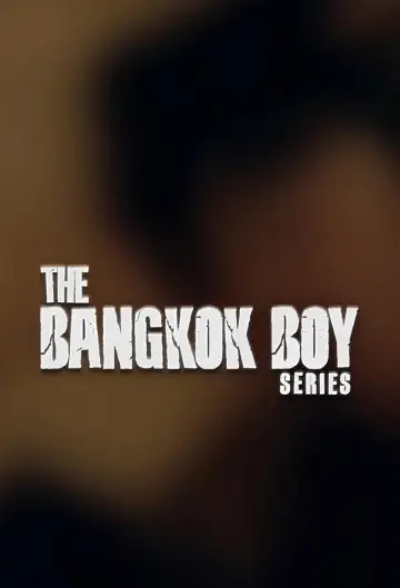 Poster for the TV series "The Bangkok Boy" #1508937