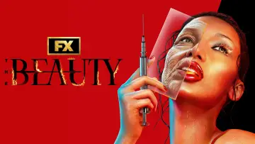 Backdrop for the TV series "The Beauty" #1372349