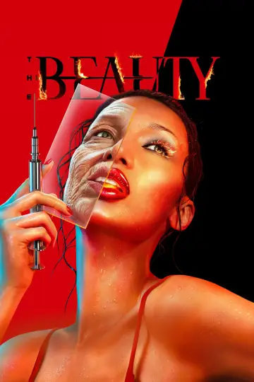 Poster for the TV series "The Beauty" #1372383