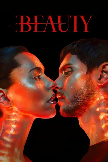 Poster for the TV series "The Beauty" #1372388