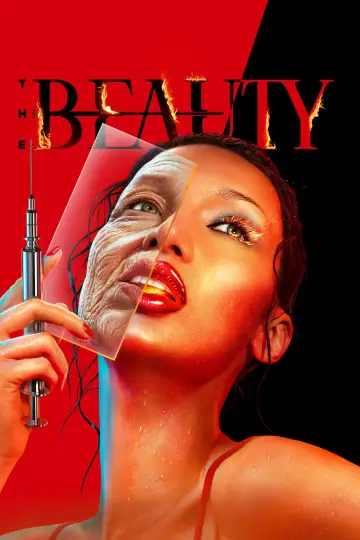 Poster for the TV series "The Beauty" #1372389