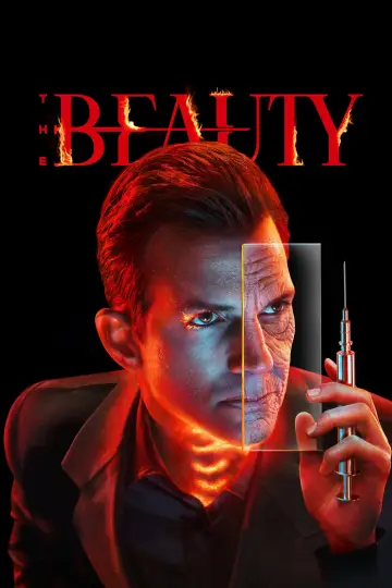 Poster for the TV series "The Beauty" #1372391