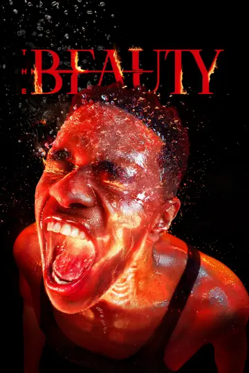 Poster for the TV series "The Beauty" #1372392