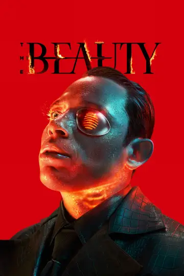 Poster for the TV series "The Beauty" #1372393