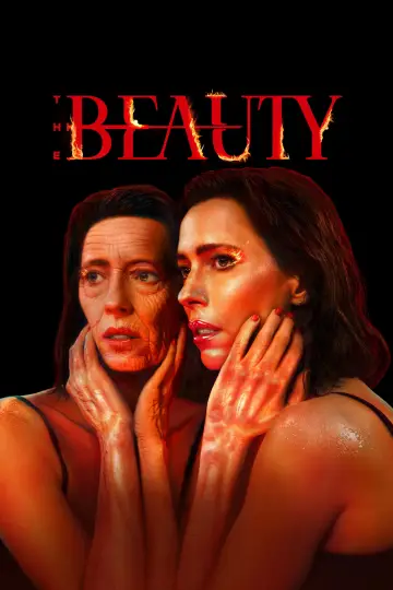 Poster for the TV series "The Beauty" #1372395