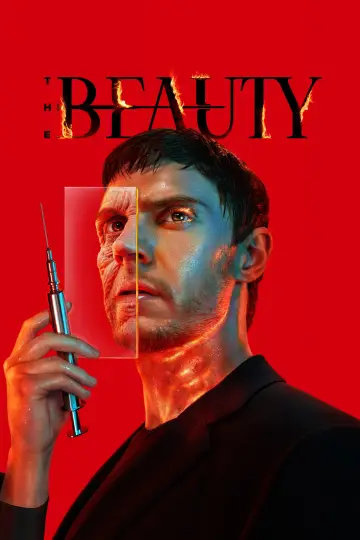 Poster for the TV series "The Beauty" #1372396