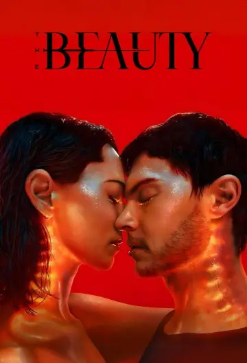 Poster for the TV series "The Beauty" #1372399