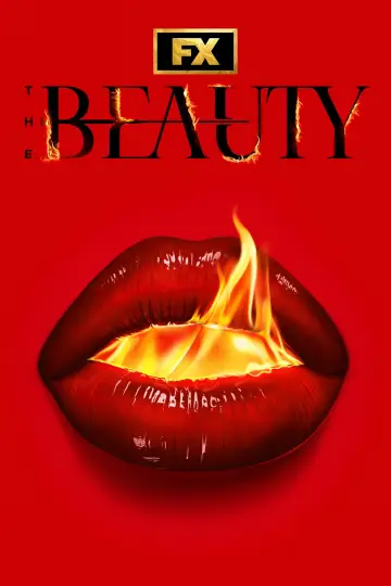 Poster for the TV series "The Beauty" #1372402