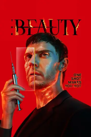 Poster for the TV series "The Beauty" #1372403