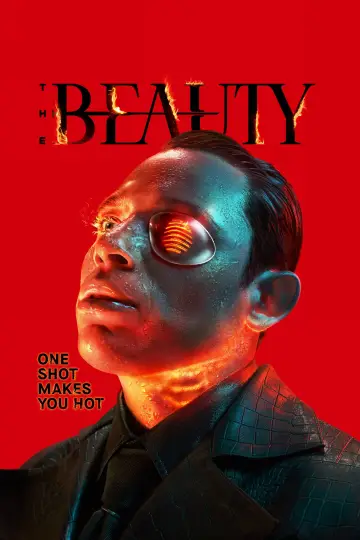 Poster for the TV series "The Beauty" #1372404