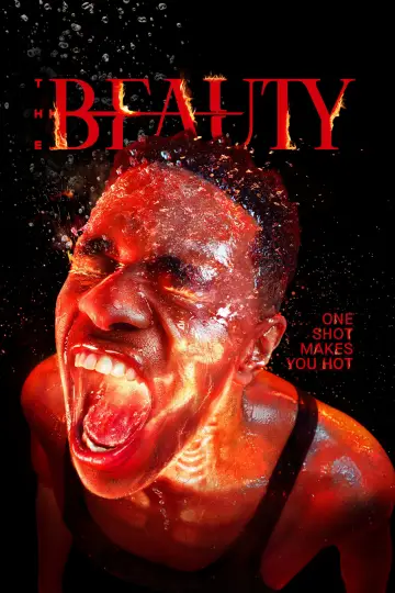 Poster for the TV series "The Beauty" #1372405