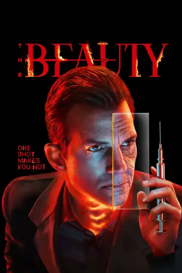 Poster for the TV series "The Beauty" #1372406