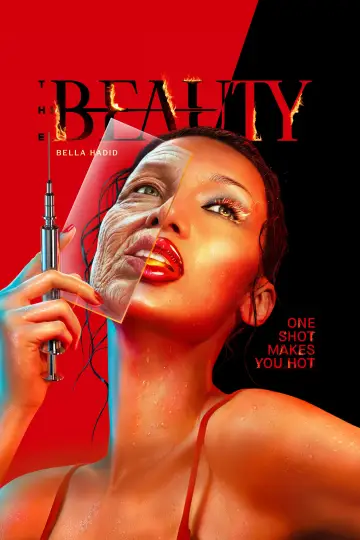Poster for the TV series "The Beauty" #1372407