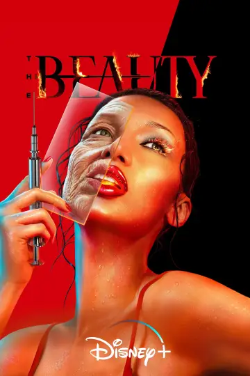 Poster for the TV series "The Beauty" #1372411